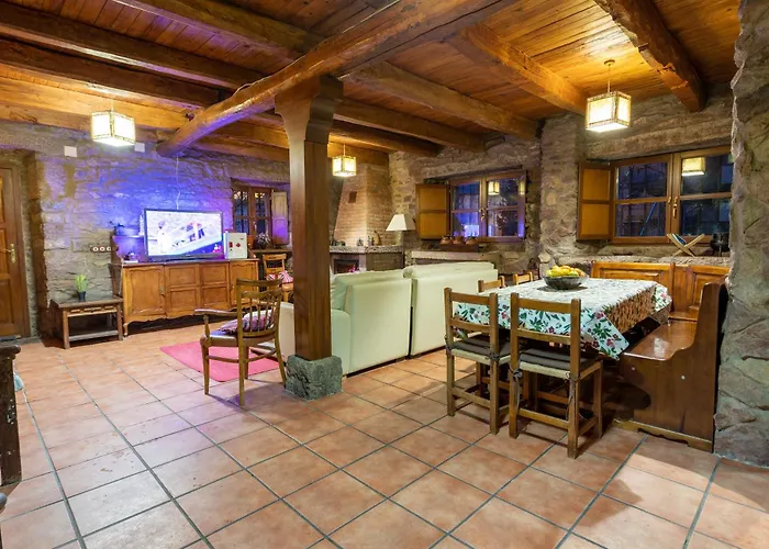 Casa Rural Anita