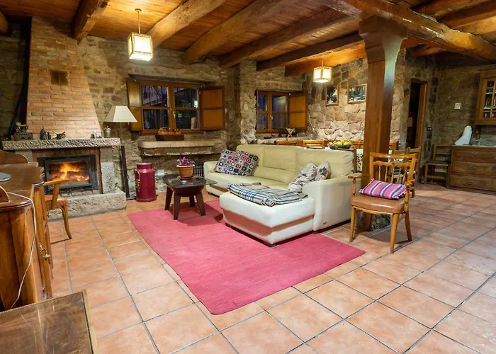 Casa Rural Anita